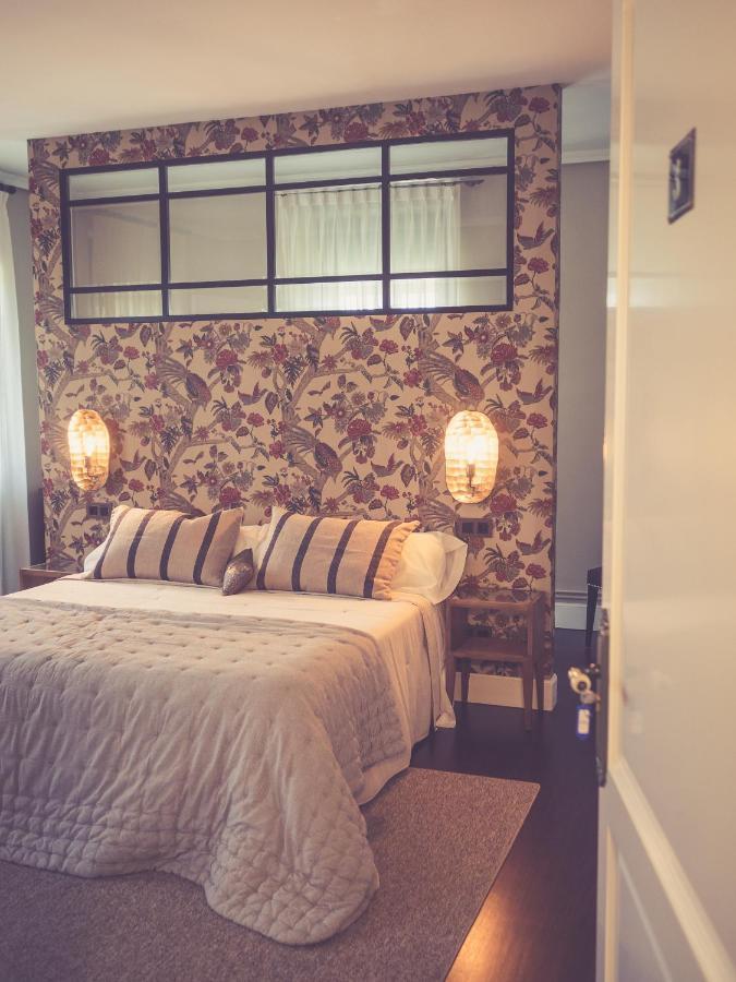 La Casa Delbelga Guest House Muskiz Ngoại thất bức ảnh