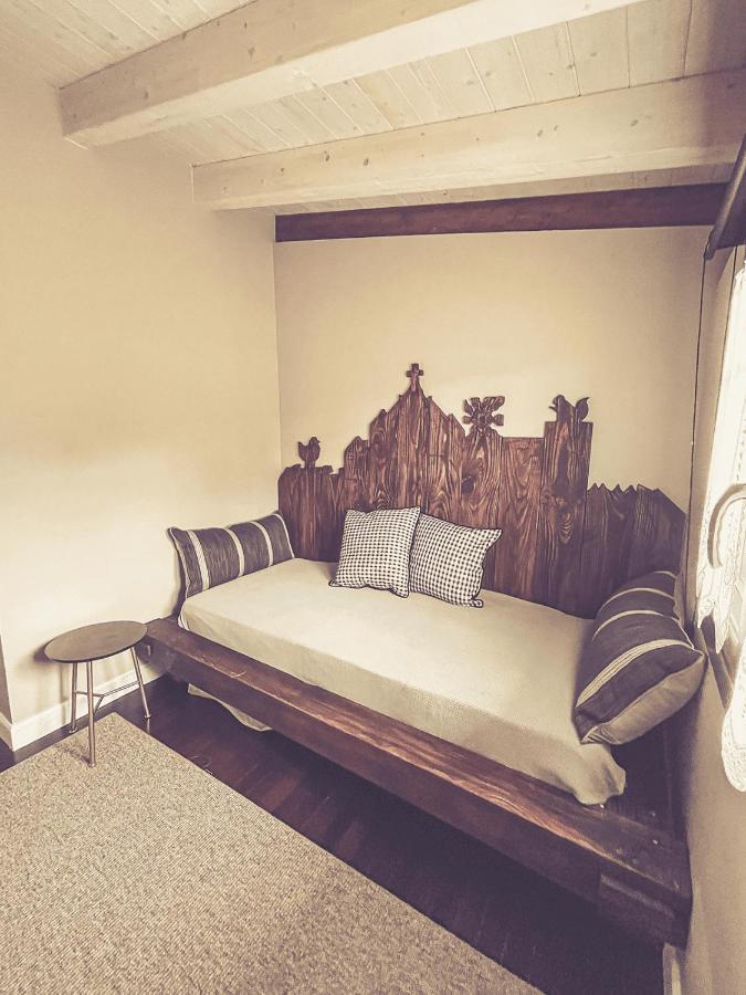 La Casa Delbelga Guest House Muskiz Ngoại thất bức ảnh