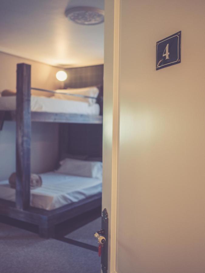 La Casa Delbelga Guest House Muskiz Ngoại thất bức ảnh